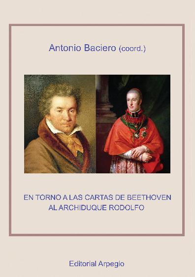 Cartes de Beethoven a Rodolf d'Habsburg